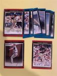 2002 Bowman Arizona Diamondbacks Team Set – 13 Cards