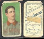 T206 Roger Bresnahan Portrait Card - Piedmont 150