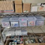 Bobby Witt Jr. Card & 8 MLB Rookies Pack