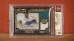 2016 Topps Museum Collection Robinson Cano Autograph Card