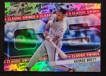 2025 Topps All-Star Game Inserts - Hometown Heroes