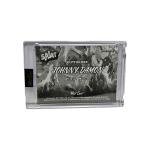 Johnny Damon 1/1 Color Match Baseball Card