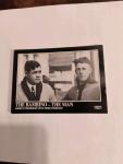 Babe Ruth & Herb Pennock 1992 Megacards #123