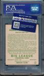 1934 Goudey Lefty Grove #19 Baseball Card