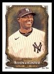 2024 Topps Allen & Ginter Mariano Rivera Yankees Card