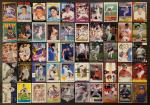 50 Unique Roger Clemens Baseball Cards Collection