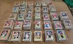 2024/25 NFL Base Lot - Build Your Set!