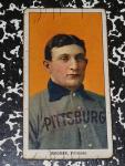 T-206 Honus Wagner 1909 Piedmont Reprint Card
