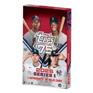 2026 Topps Baseball Complete Team Set with Rookies