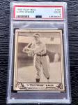 1940 Play Ball Lloyd Waner Baseball Card #105