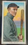 1909-11 T206 Ty Cobb Sweet Caporal Card
