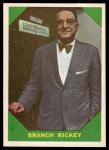 1960 Fleer Baseball Cards - Choose Your Card