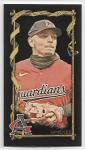 2023 Topps Allen & Ginter X Andres Gimenez MINI