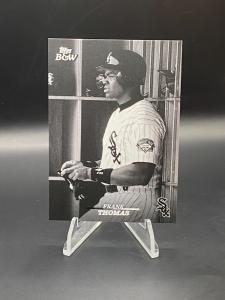 2024 Topps Black & White - Complete Your Set