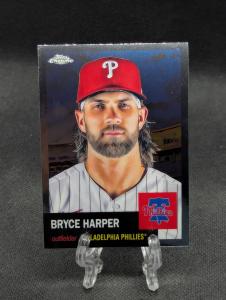 Pick Your Philadelphia Phillies Fan Favorite Cards