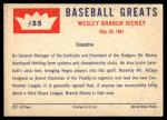 1960 Fleer Baseball Cards - Choose Your Card