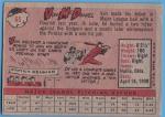1958 Topps Baseball Cards - Choose Your Favorites