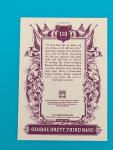 George Brett Baseball Card - 50% Off Today