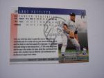 1996 Donruss Andy Pettitte Rookie Card #74