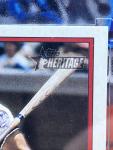 Joe Torre 2025 Topps Heritage Bicentennial Relic
