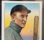 1909-11 T206 Ty Cobb Sweet Caporal Card