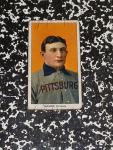 T-206 Honus Wagner 1909 Piedmont Reprint Card