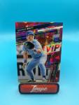 George Brett 2025 Panini The National VIP Red Ice