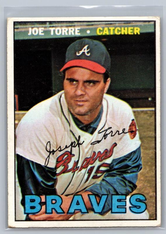 Joe Torre