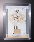 2019 Panini National Treasures Willie Keeler Bat Card