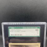 1940 Play Ball Earle Combs #124 Yankees Card