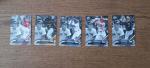 2024 TOPPS NOW Lou Gehrig Day Custom Lot