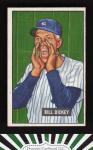 1951 Bowman Bill Dickey #290 Baseball Card