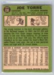 1967 Topps Joe Torre Baseball Card #350