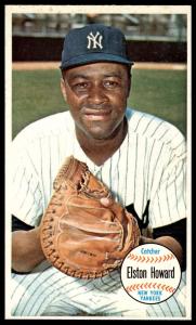 1964 Topps Giants Baseball Cards - Choose Your Card