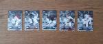 2024 TOPPS NOW Lou Gehrig Day Custom Lot