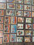 1971-72 Topps Baseball Cards Lot - Clemente, Seaver, Torre