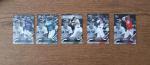 2024 TOPPS NOW Lou Gehrig Day Custom Lot