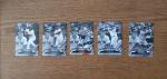 2024 TOPPS NOW Lou Gehrig Day Custom Lot