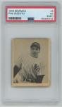 Phil Rizzuto 1948 Bowman RC PSA 3 #8 Yankees