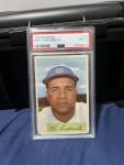 1954 Bowman Roy Campanella #90 Baseball Card