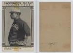 1948 Exhibits Hugh Duffy Baseball Card