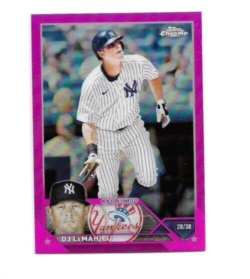 DJ LeMahieu