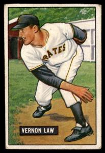 1951 Bowman Baseball Cards - Choose Your Card