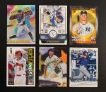 2026 Topps Series 1 Inserts - Select Yours!