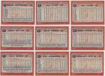 2026 Topps Series 1 1991 Baseball Insert Cards
