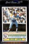 1979 Topps Luis Gomez Toronto Blue Jays Card