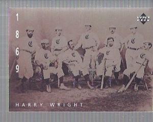 1994 Upper Deck American Epic BB 1-80 Cards