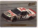 1993 Action Packed Terry Labonte Card #168