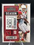 Larry Fitzgerald Arizona Cardinals Sports Cards - Choose!