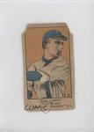 Max Carey 1919-21 W514 Strip Card #22 HOF